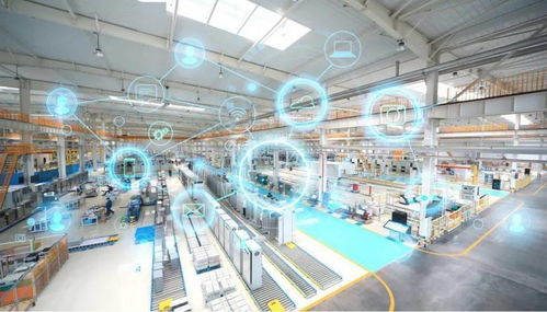 特變電工兩項技術創新榮膺工信部工業互聯網試點示范，引領行業智慧升級新篇章