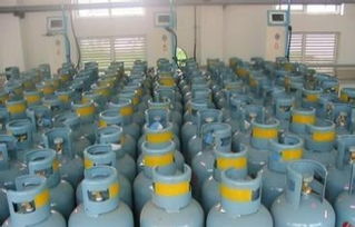民用燃氣科普 天然氣、液化氣、煤氣與壓縮天然氣的區別與應用