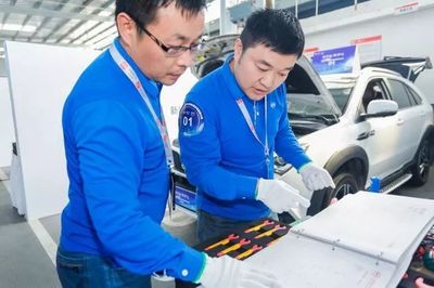 世達獨家助力精誠杯，共促新能源汽車技術未來