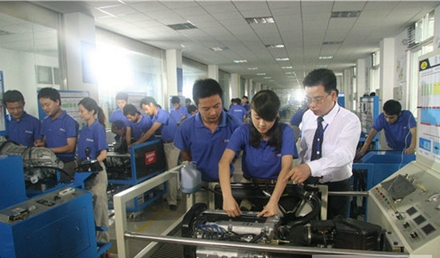 汽車運用與維修專業(yè)小知識 技術(shù)服務(wù)