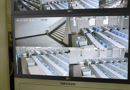 AOC商用 以全新工作體驗，讓安防技術成為萬家燈火背后真正的守護之盾